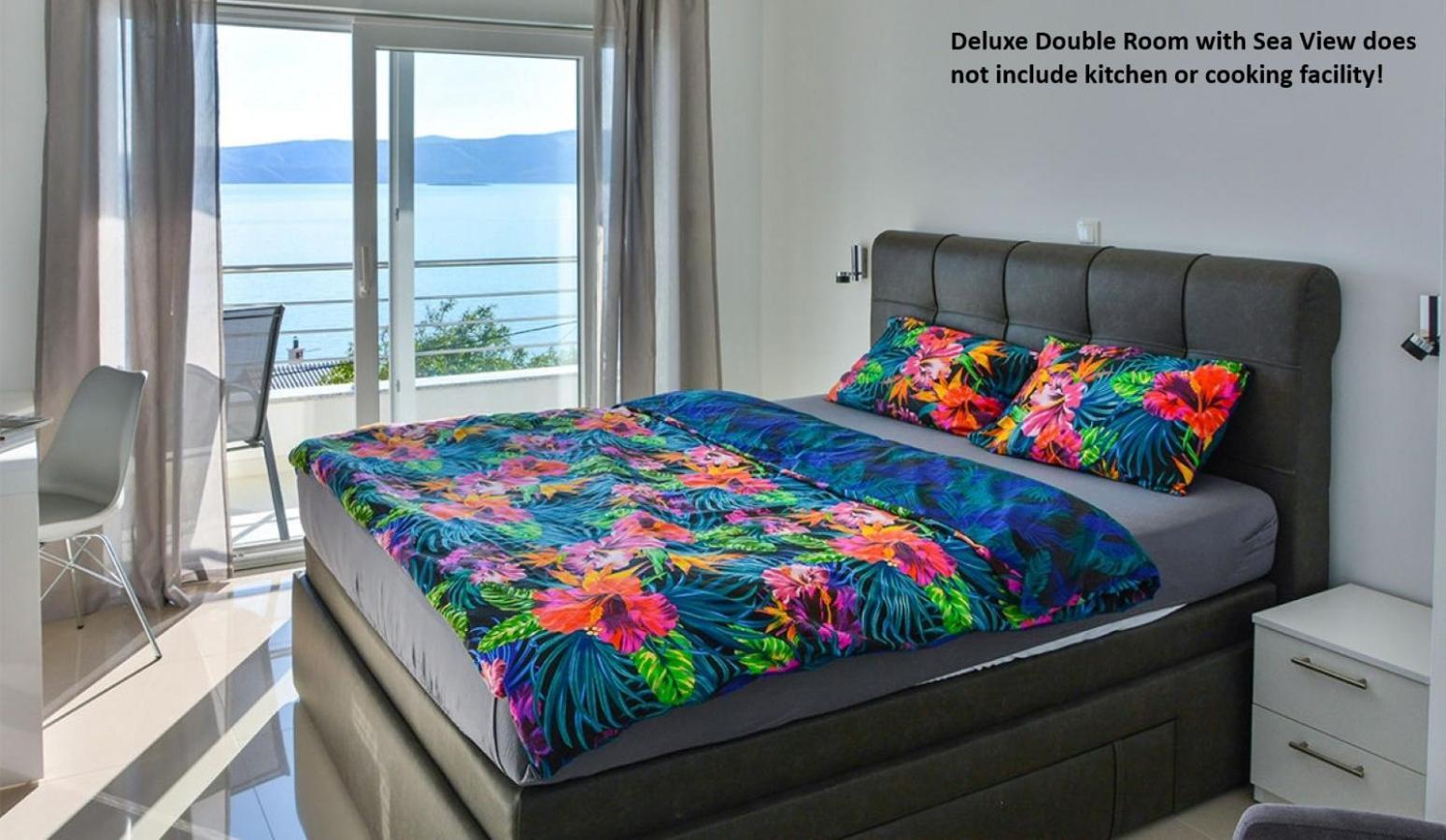 Apartments & Rooms Kata - Adults Only Сен Екстериор снимка