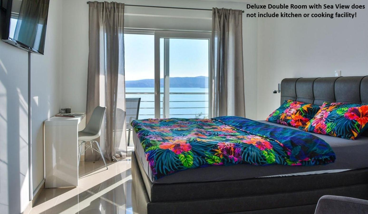 Apartments & Rooms Kata - Adults Only Сен Екстериор снимка